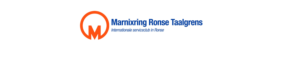 Marnixring Ronse Taalgrens